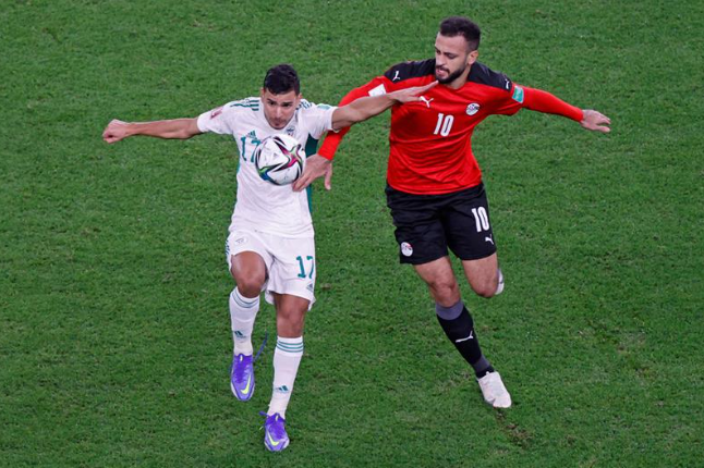 international football