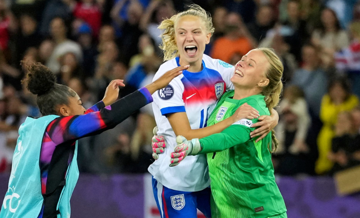 Women's Euro 2025