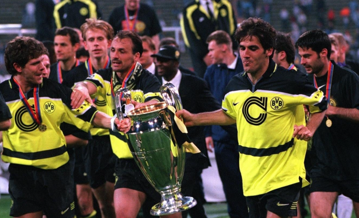 Iconic Club Kits
