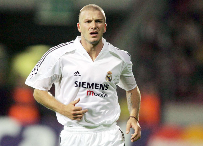 Iconic Club Kits