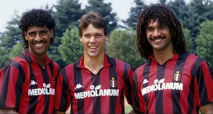 Iconic Club Kits