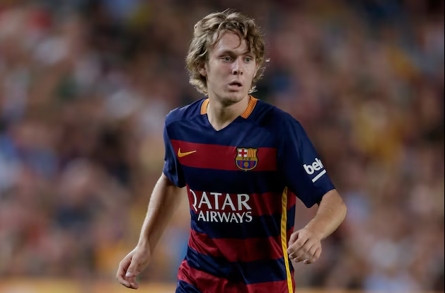 Youngest Footballers