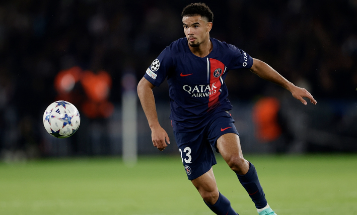 Youngest Footballers