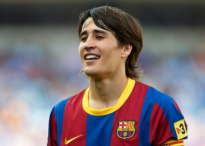 Youngest Footballers