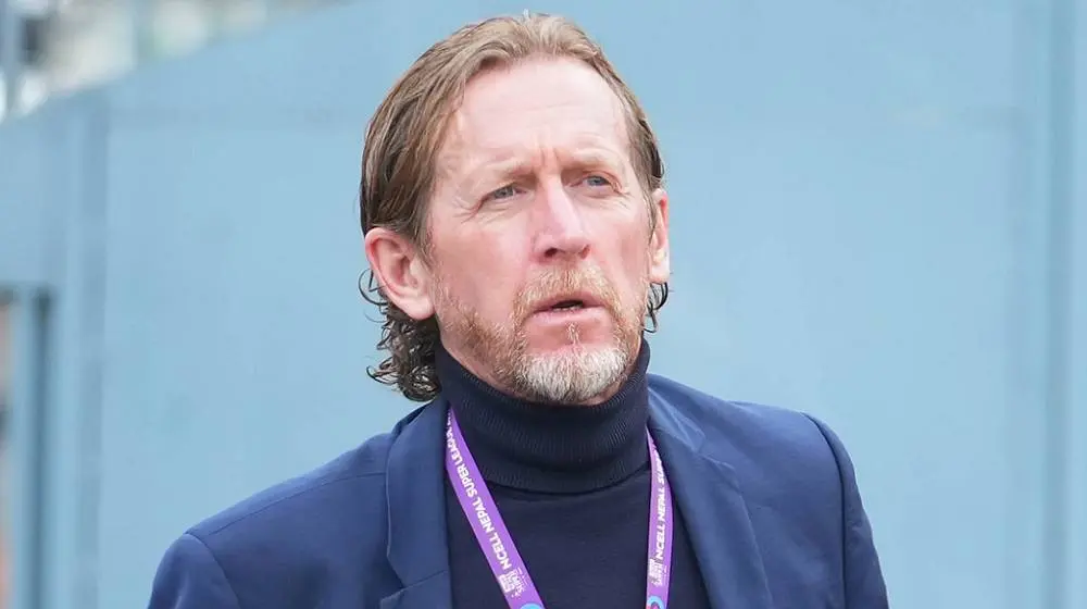 Patrick De Wilde