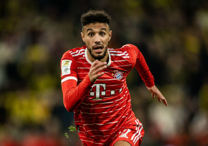 right-backs in football