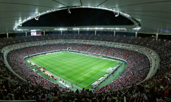 2026 FIFA World Cup