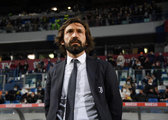 Andrea Pirlo