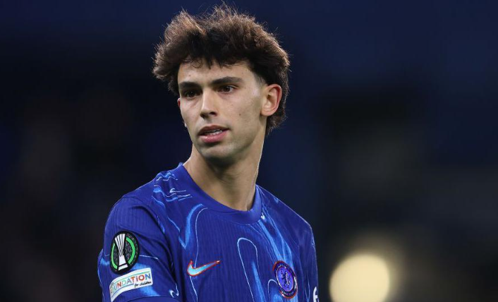 Joao Felix