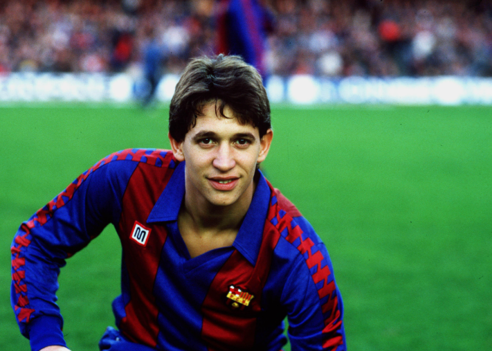 Discipline Kings in Football