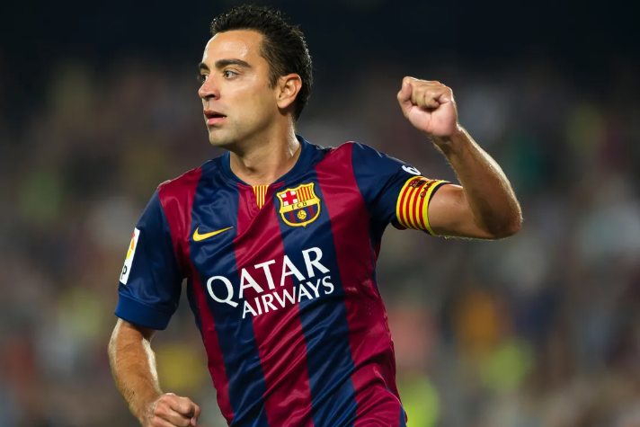 Discipline Kings in Football