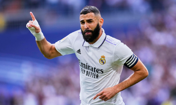 Discipline Kings in Football