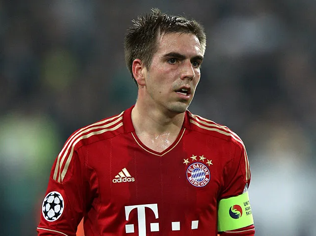 Discipline Kings in Football