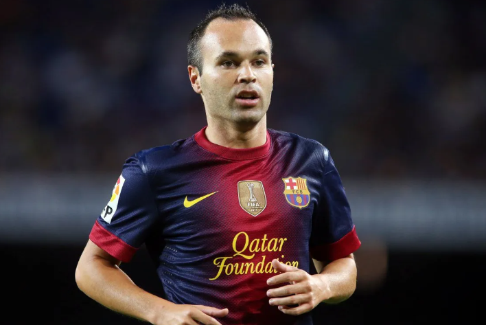 Discipline Kings in Football