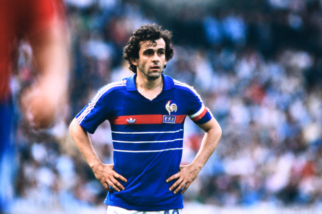 Discipline Kings in Football