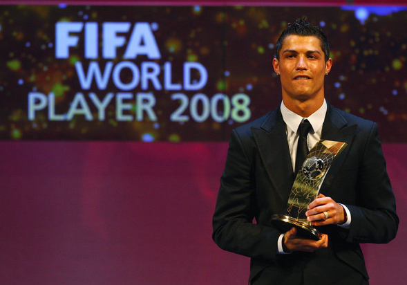 FIFA World Player of the Year