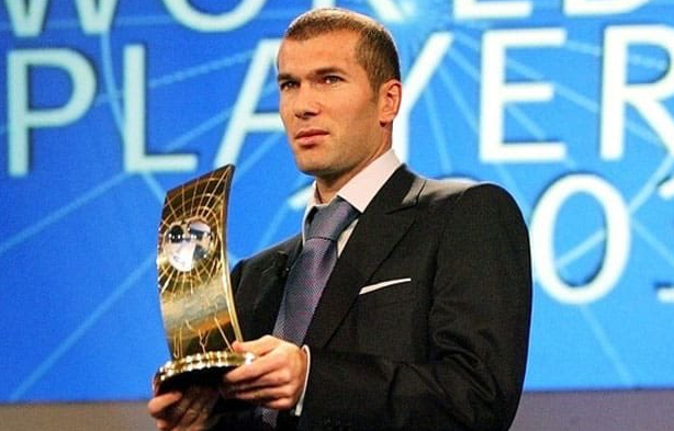 FIFA World Player of the Year