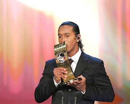 FIFA World Player of the Year
