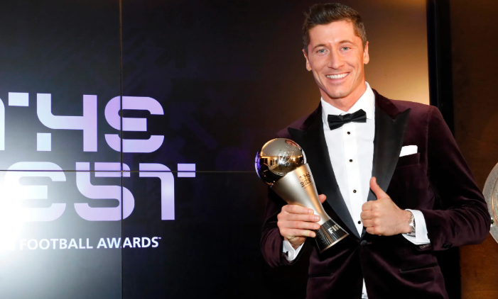 FIFA World Player of the Year