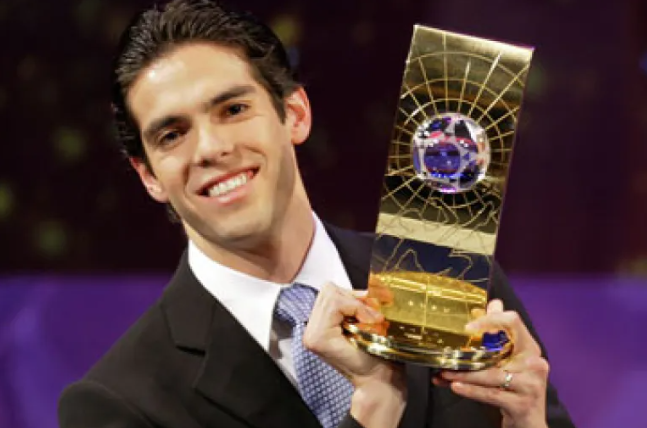 FIFA World Player of the Year