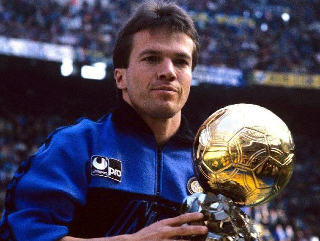 FIFA World Player of the Year
