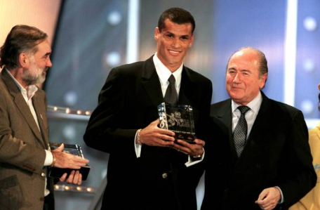 FIFA World Player of the Year