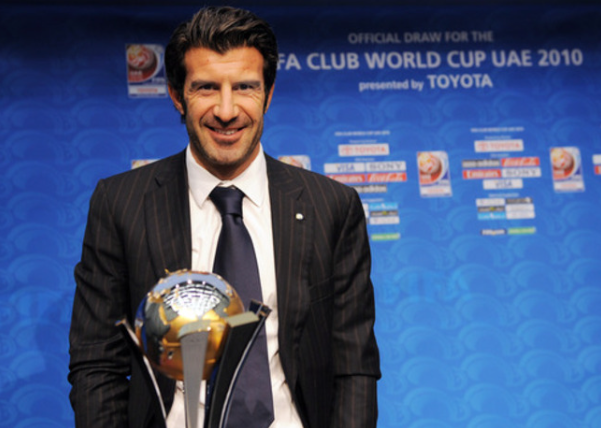 FIFA World Player of the Year