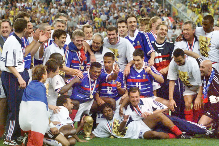 World Cup Final