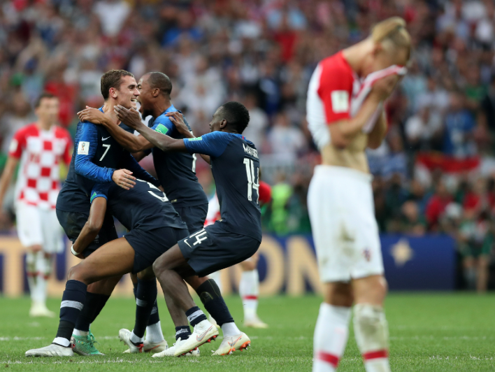 World Cup Final