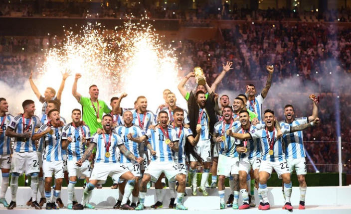 World Cup Final
