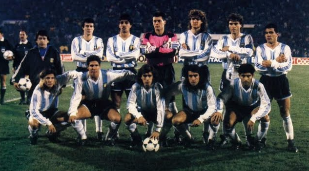Longest Unbeaten Runs