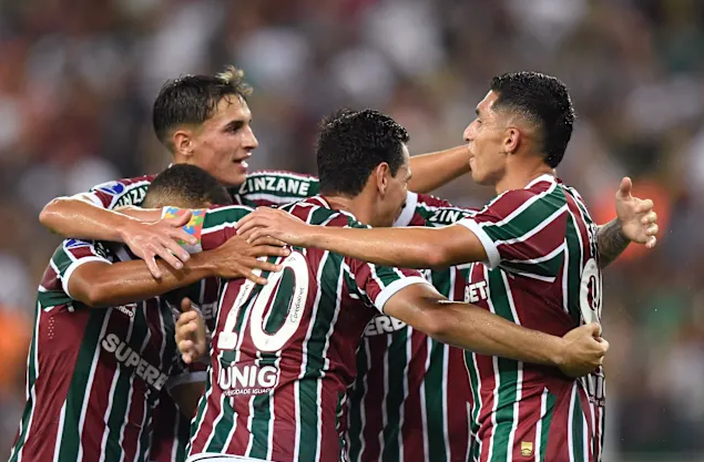 Fluminense vs Chelsea