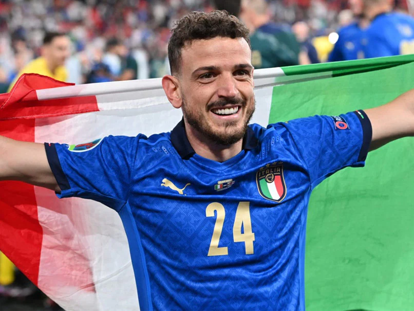 Alessandro Florenzi