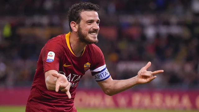 Alessandro Florenzi