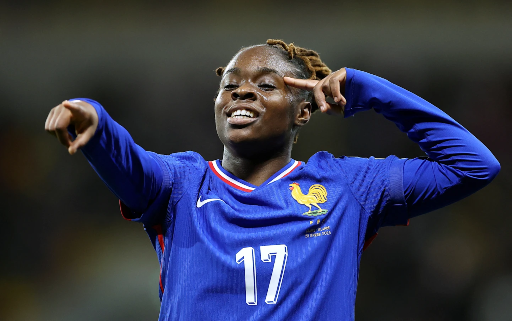 Ballon dOr 2025