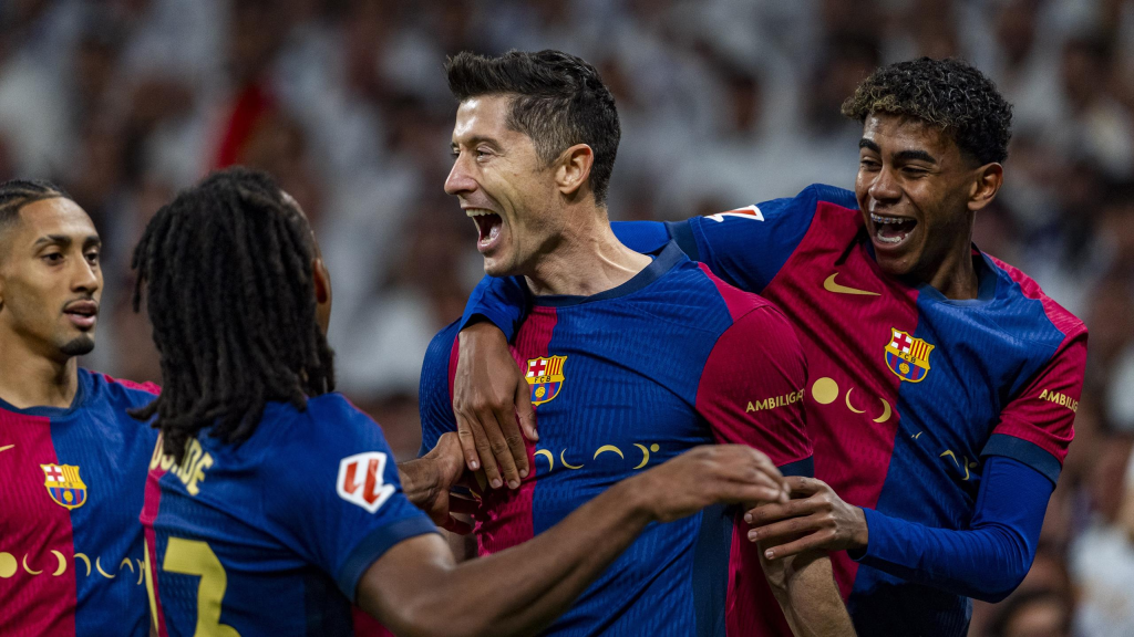 Highest Nominated Clubs