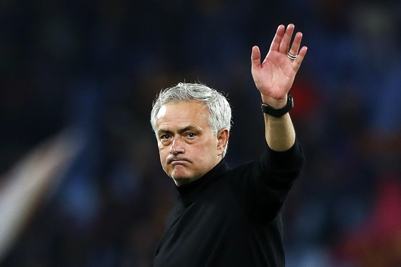 Jose Mourinho