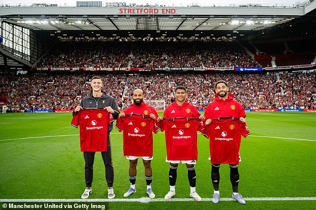 2025 Transfer Success