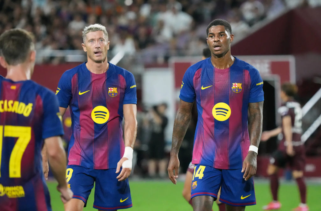 2025 Transfer Success