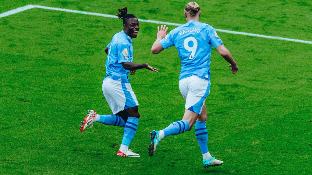 Manchester City