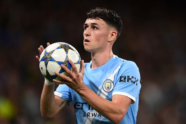 Manchester City