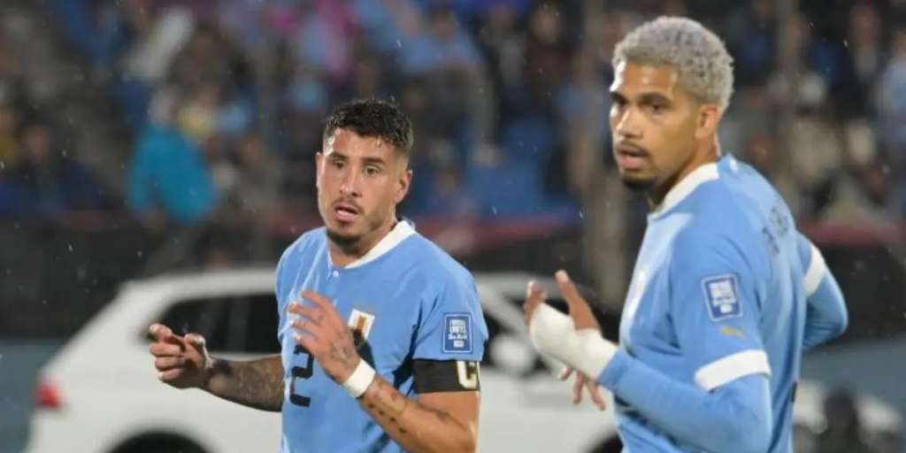 International Center-Back Partnerships