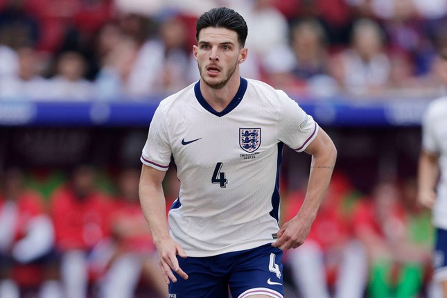 English Football Talents