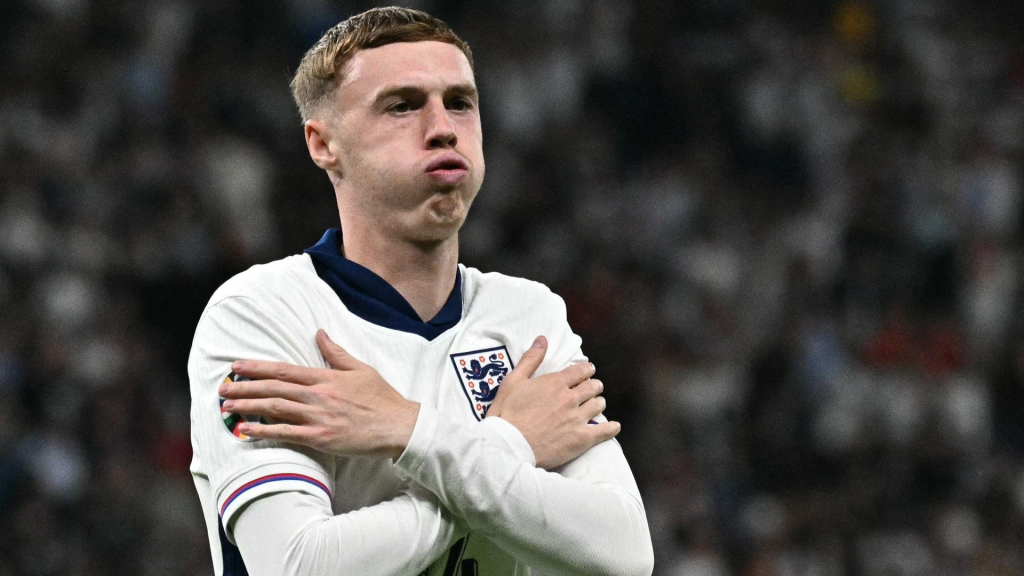 English Football Talents