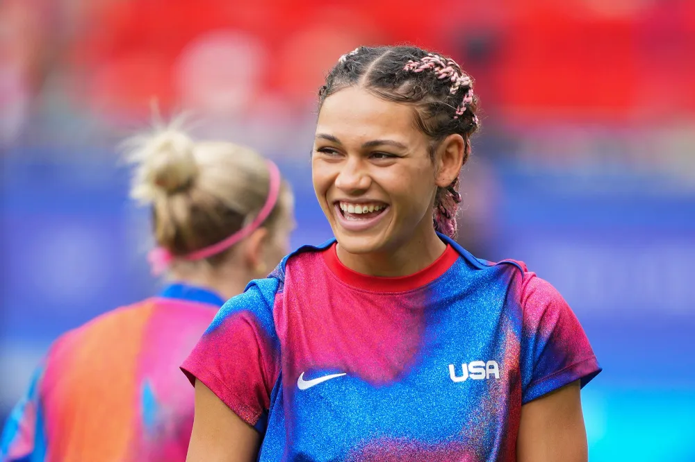 Highest Paid Womens Footballers