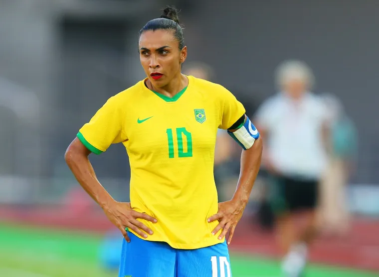 Highest Paid Womens Footballers