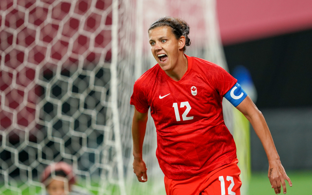 Highest Paid Womens Footballers
