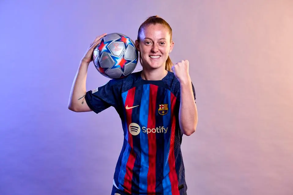 Highest Paid Womens Footballers