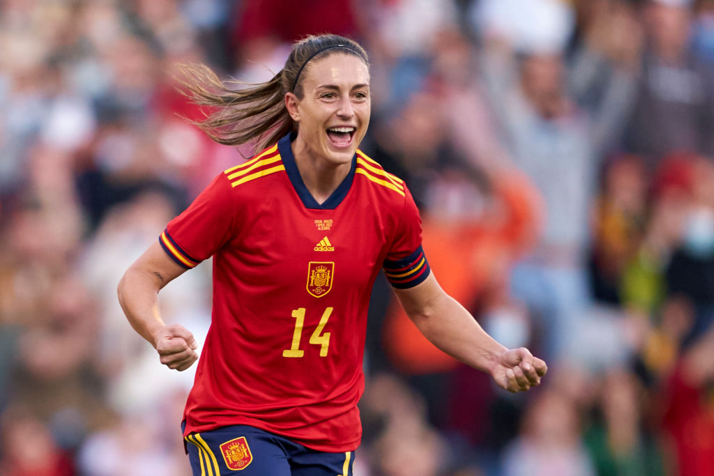 Highest Paid Womens Footballers