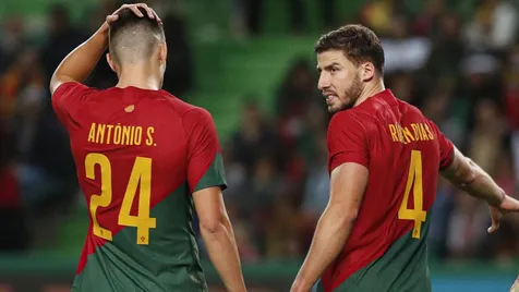 International Center-Back Partnerships